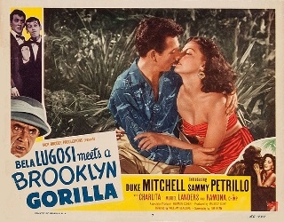 BROOKLYN GORILLA 2